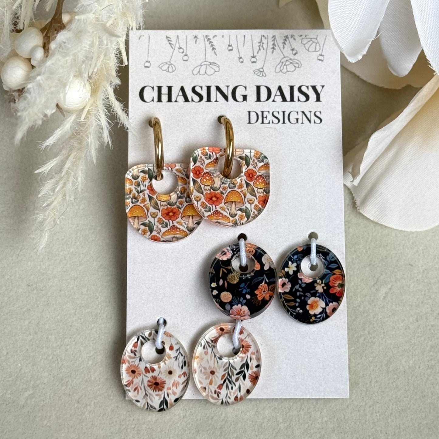 Cozy Cottage Charm Set