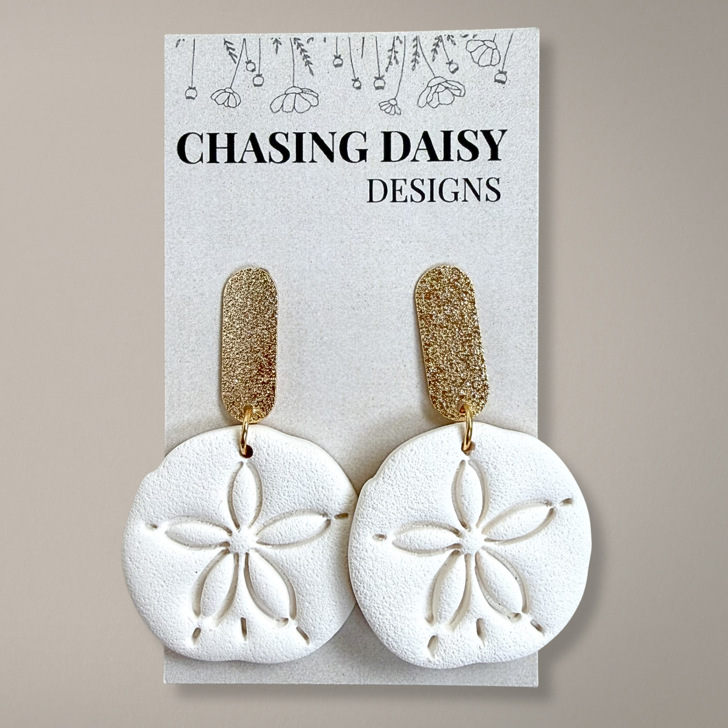 Sand Dollars