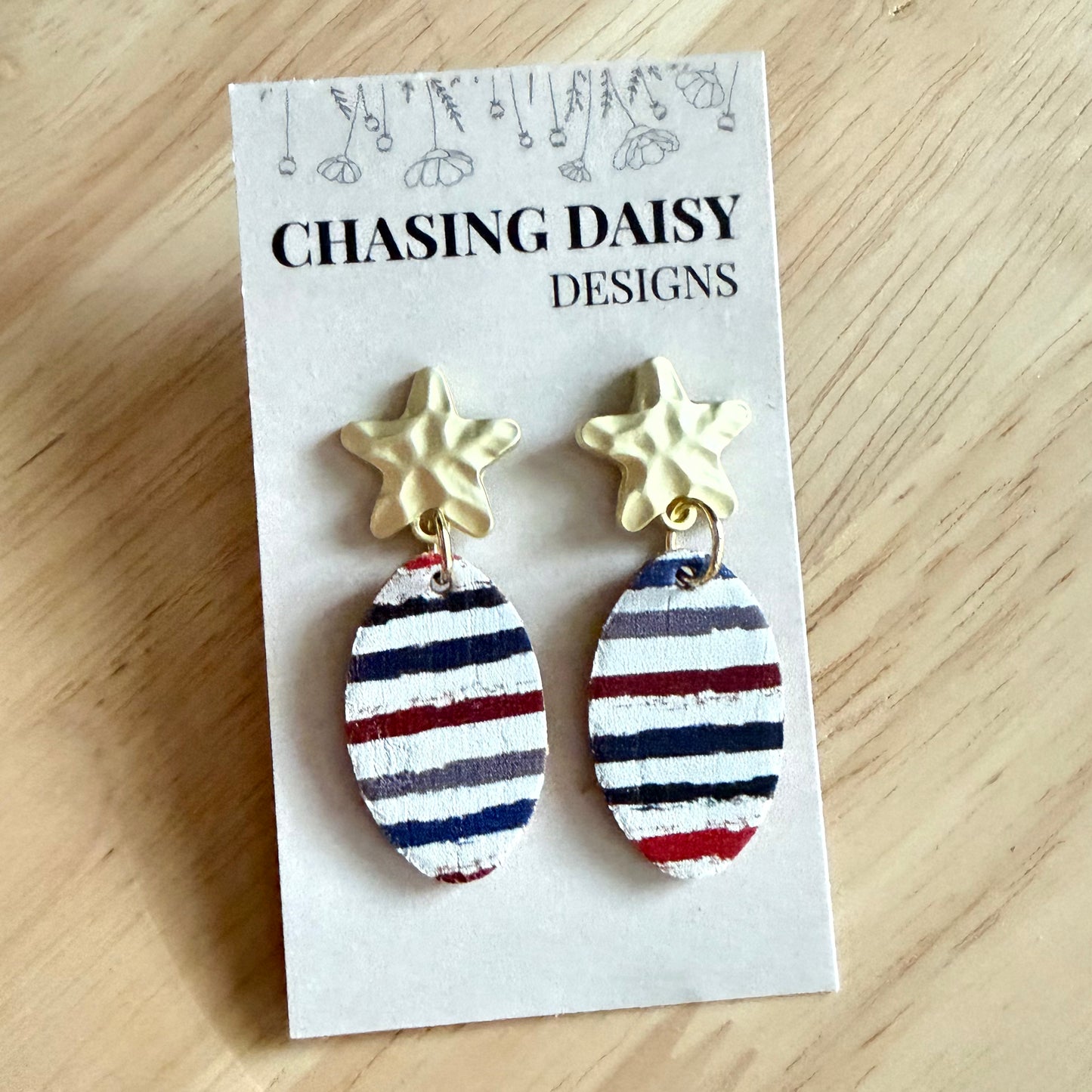 Stars & Stripes