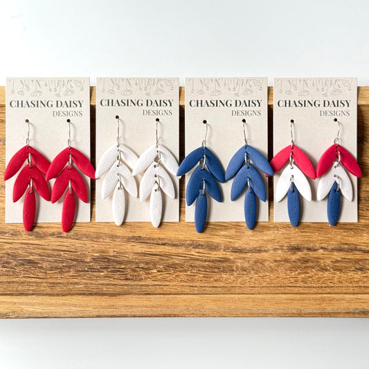 Patriotic Mia Collection