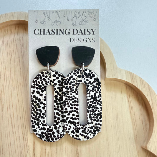 Modern Spotted Charlottes