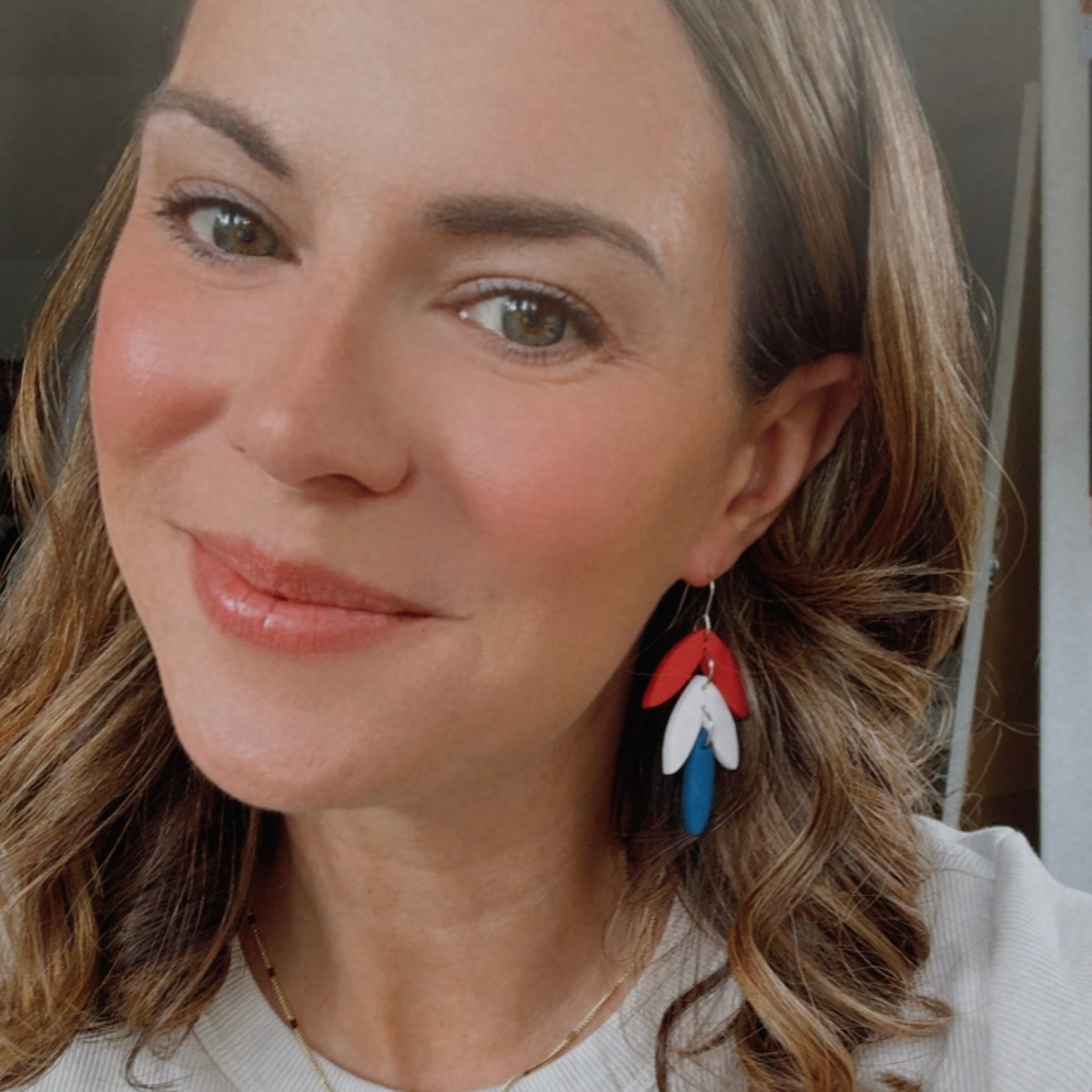 Patriotic Mia Collection