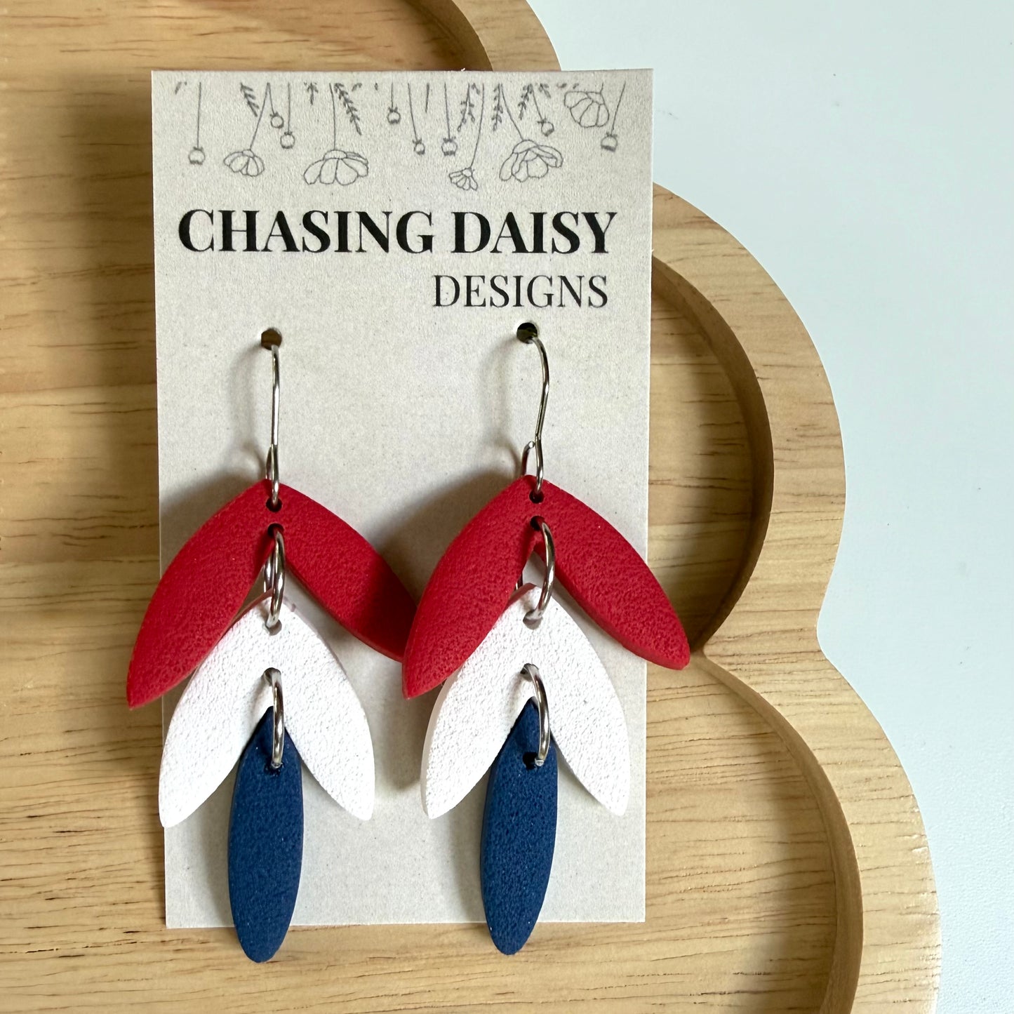 Patriotic Mia Collection