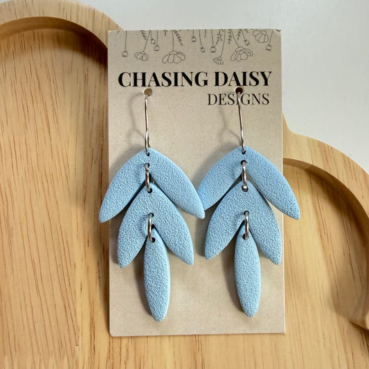 Powder Blue Mias