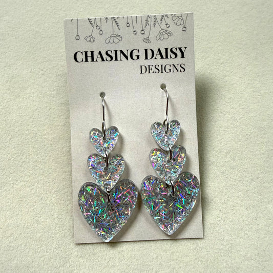 Holographic Hearts