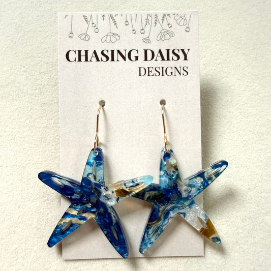 Beachside Stars