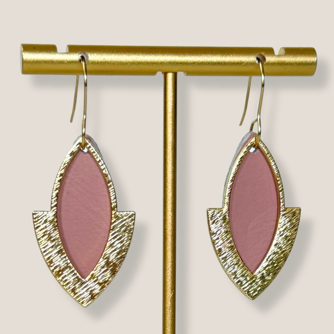 Arc Frame – Blush