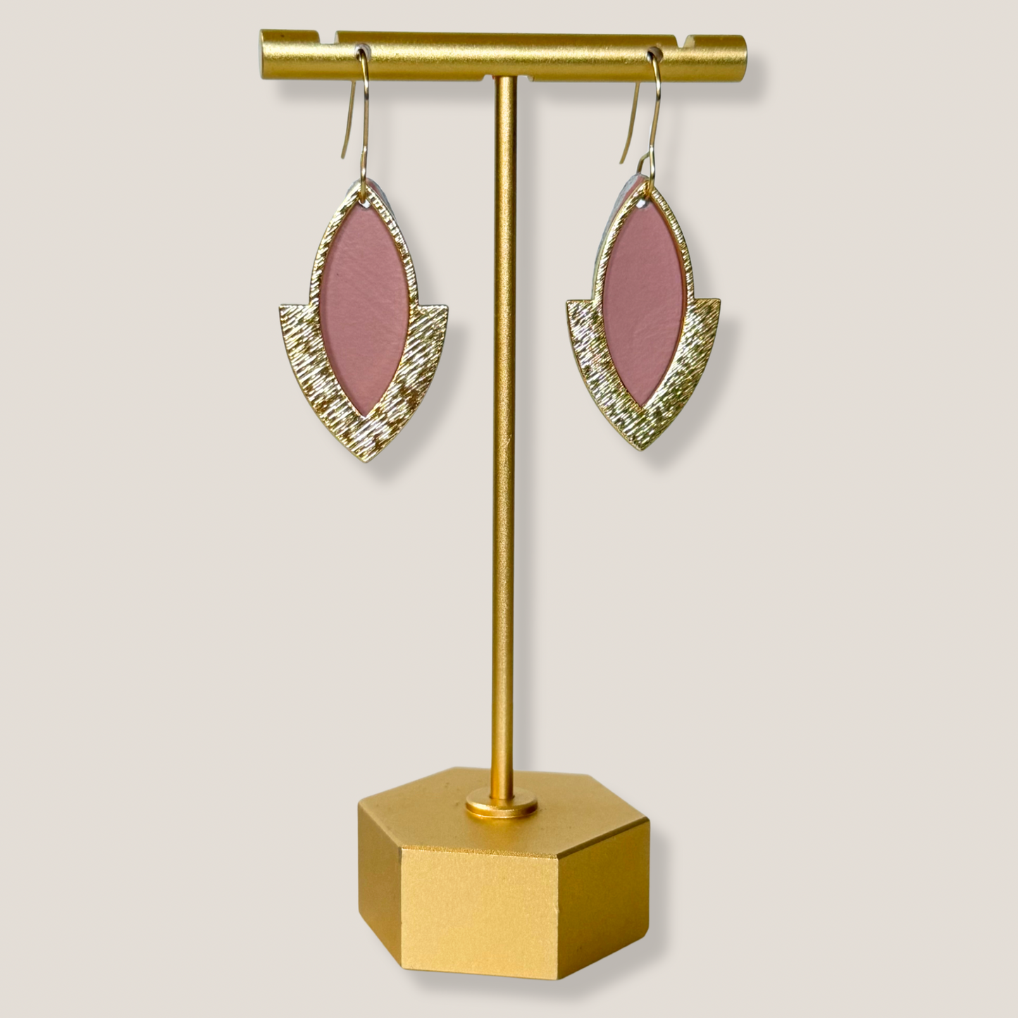 Arc Frame – Blush