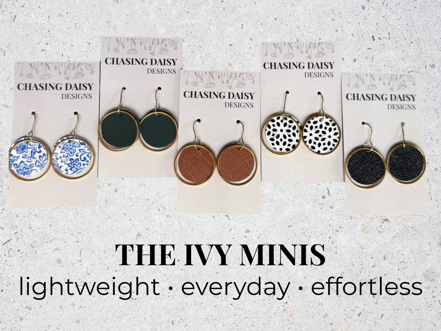 The Ivy Minis